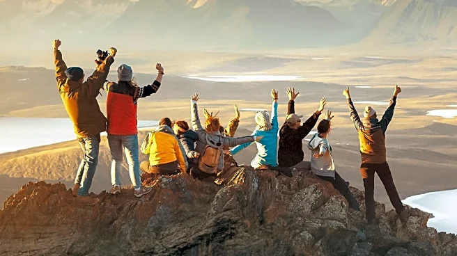 Topdeck Transitions to Small Group Tours to Meet Gen Z Preferences