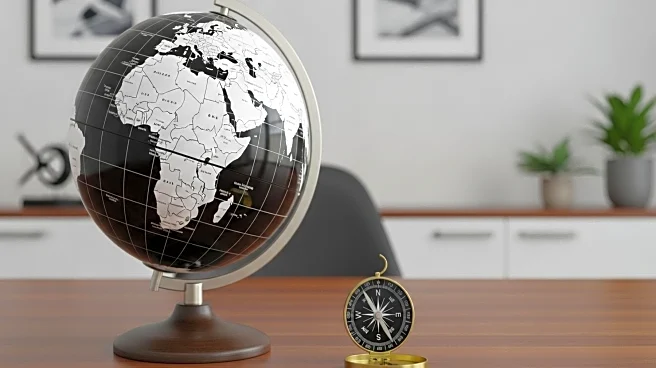 Intrepid Travel Appoints Jenny Gray as Global Corporate Affairs Lead, Marking Strategic Shift
