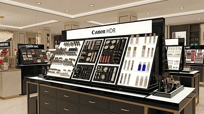 Rhode Partners with Sephora to Boost Beauty Retail Presence