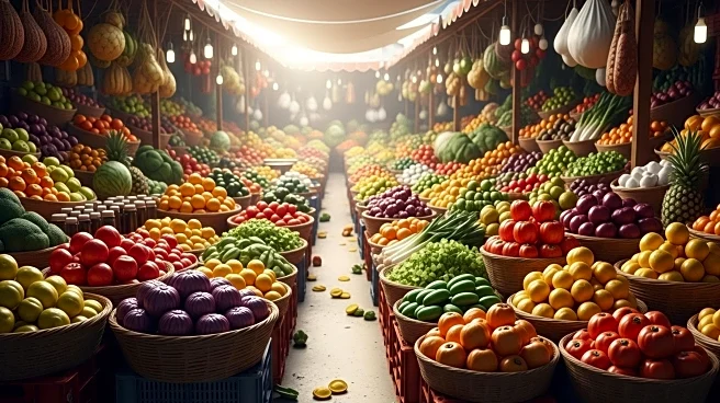 Citymall Secures $47M to Compete in Indian Grocery Delivery Market
