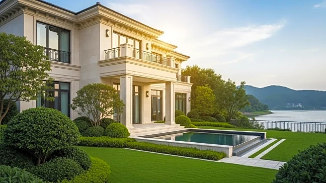 New Zealand Government Eases Ban on Foreign Home Purchases to Attract Wealthy Investors