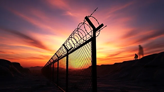 Documentary 'Waking Hours' Explores Afghan Smugglers at EU Border