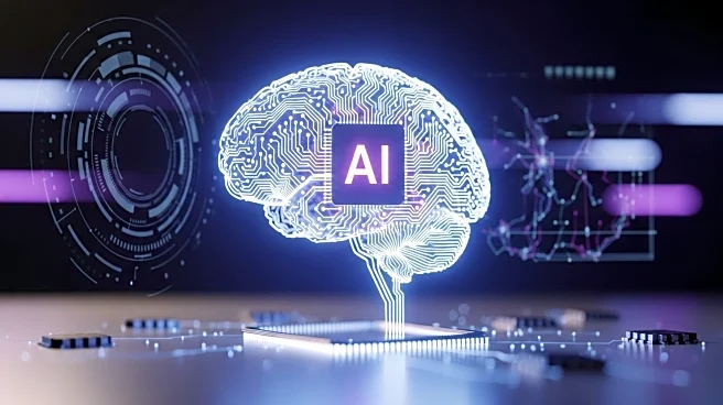 Alliance Manchester Business School Develops AI Tool to Enhance Legal Decision-Making