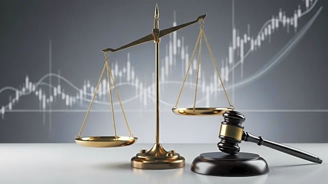 Federal Appeals Court Rules President Trump's Tariffs Illegal, Impacting Economic Oversight