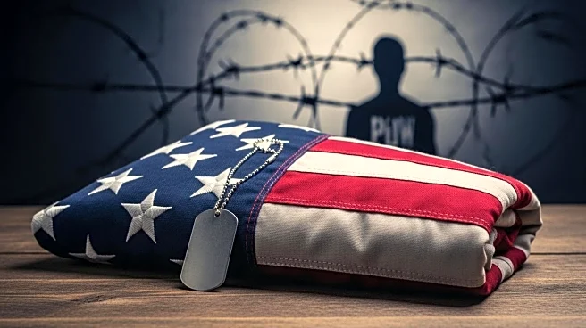 WW2 Veteran's Silence on POW Experience Highlighted on VJ Day Anniversary