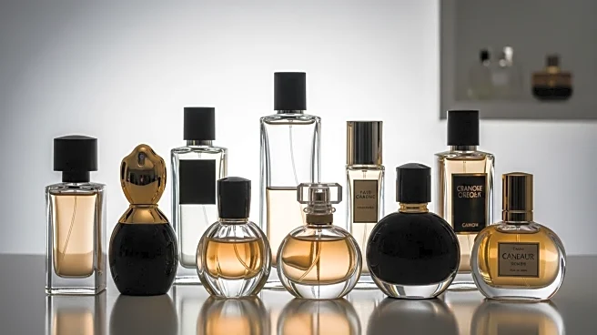 Coty Explores Strategic Sell-Off Amid Financial Challenges