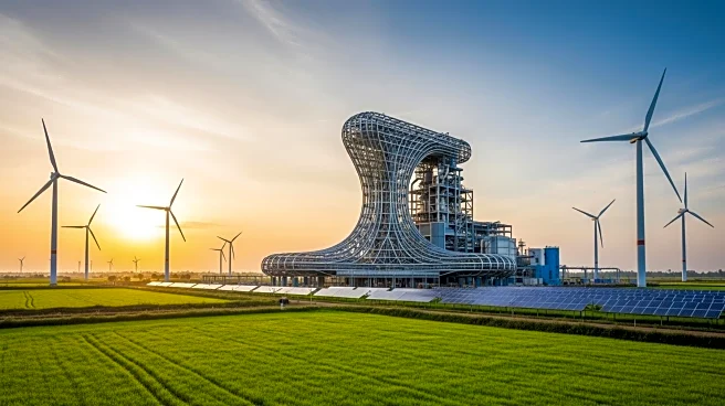 MSSSL Announces New Greenfield Steel Plant in Karnataka with Sustainability Focus