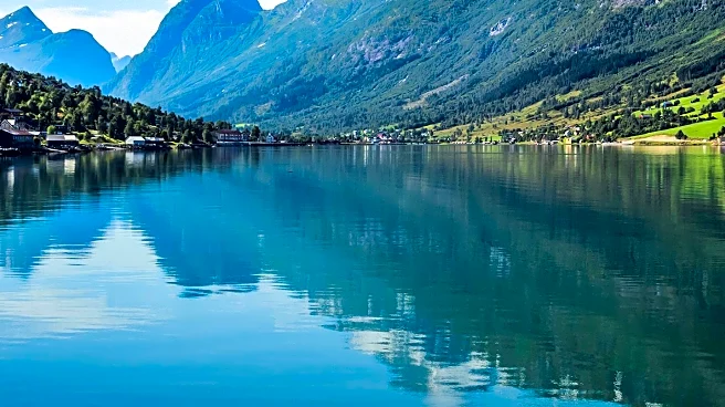 Norwegian-Style Summer Holidays Gain Popularity for Work-Life Balance