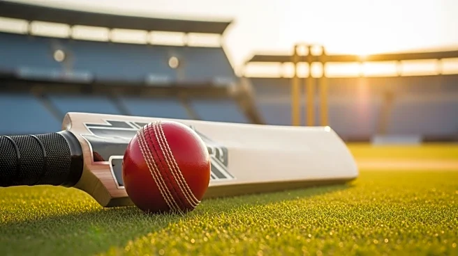 Bangladesh Cricket Team Secures Series Win with Dominant Performance Against Netherlands