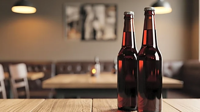 Aldi's Launch of Mulligan's Stout Challenges Guinness with Lower Price