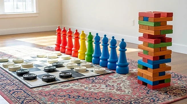 Wayfair Offers Major Discounts on Jumbo Game Set During Labor Day Sale