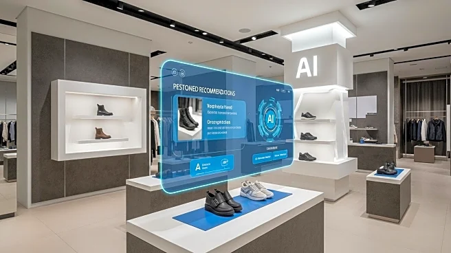 DSW Implements Strategic Rebranding and AI Personalization to Boost Retail Resilience