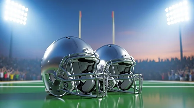 Philadelphia Eagles Fans Optimistic for Another Super Bowl Victory