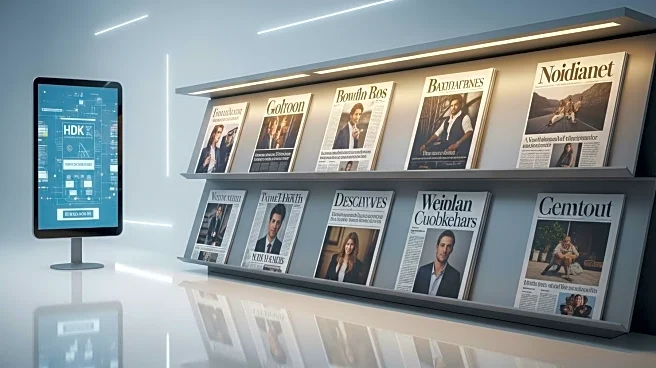 Meta's Business Model Criticized for Not Compensating News Publishers