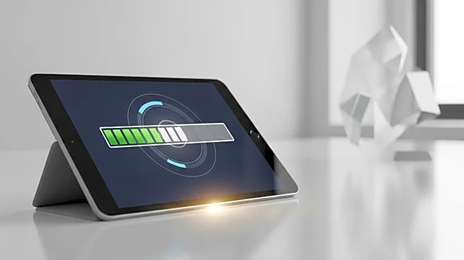 MoJ Leader Utilizes Digital Tools to Address Justice System Backlogs and Reform