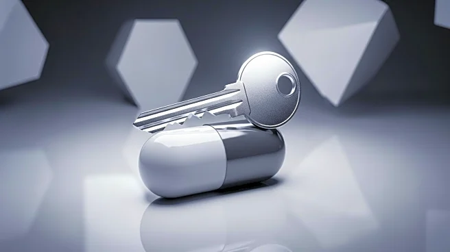 CapVest Acquires Majority Stake in German Drugmaker Stada, Impacting European Pharma Market