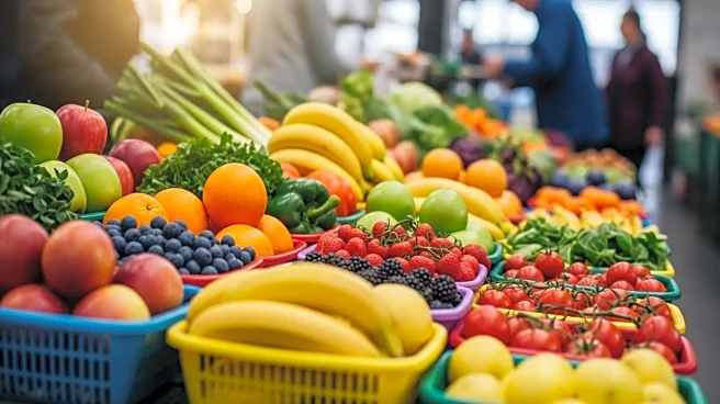 Indian Grocery Startup Citymall Secures $47M to Compete with Delivery Giants