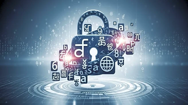 India Enhances Cybersecurity and Promotes Multilingual Internet Access
