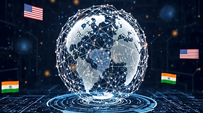 U.S. and Indian VCs Form $1B+ Alliance to Fund India's Deep Tech Startups