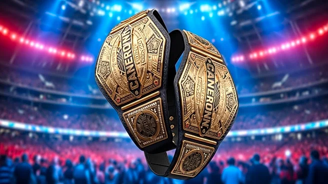 WWE Announces First Match for Wrestlepalooza 2025 Featuring IYO SKY and Stephanie Vaquer