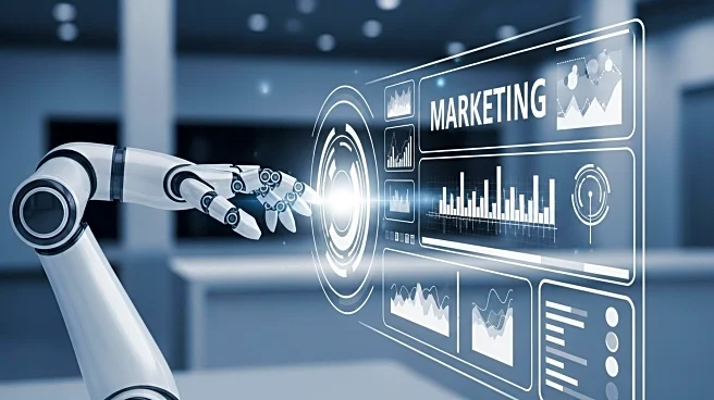Agentic AI in Marketing: Challenges and Opportunities for Human Talent