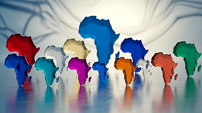 BloombergNEF Urges African Unity in Global Resource Strategy