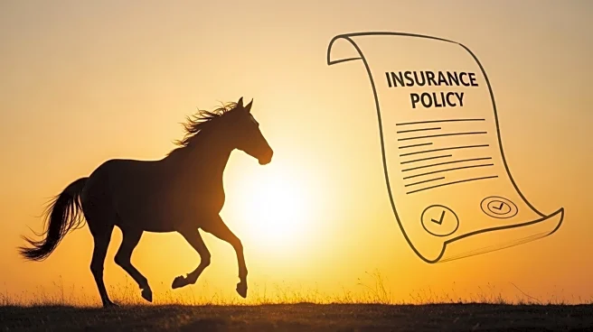 Willis Partners with Markel to Launch Bloodstock Insurance Proposition for Horse Owners