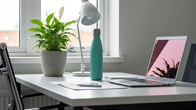 Jewish Professionals Seek Sustainable Work Practices Over Perks