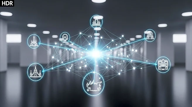 Silkroad Innovation Hub Connects Central Eurasian Startups to Silicon Valley