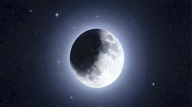 Astronomers Prepare for Historic 2025 Lunar Eclipse Visible to Over 7 Billion People