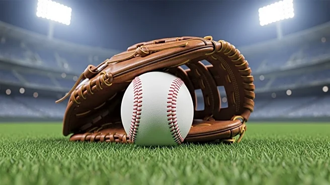 St. Louis Cardinals Shut Down Relief Pitcher Riley O'Brien Due to Shoulder Injury