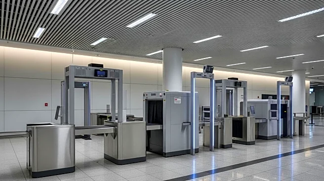 TSA Launches Pilot Program for Streamlined Security at London Heathrow