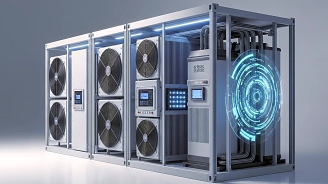 Schneider Electric Introduces Modular Data Centre Solutions for AI Infrastructure Challenges