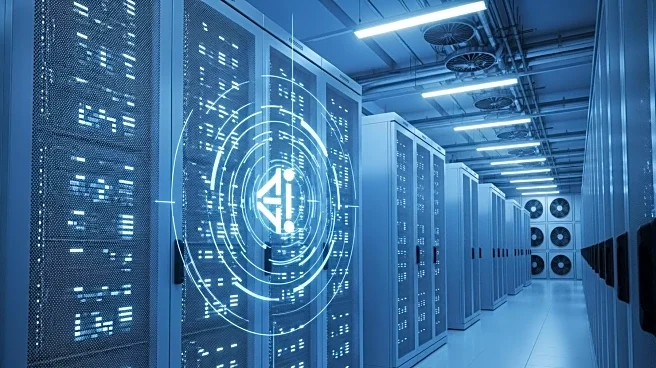 Schneider Electric Unveils AI-Ready Data Centre Solutions to Address Energy Demands