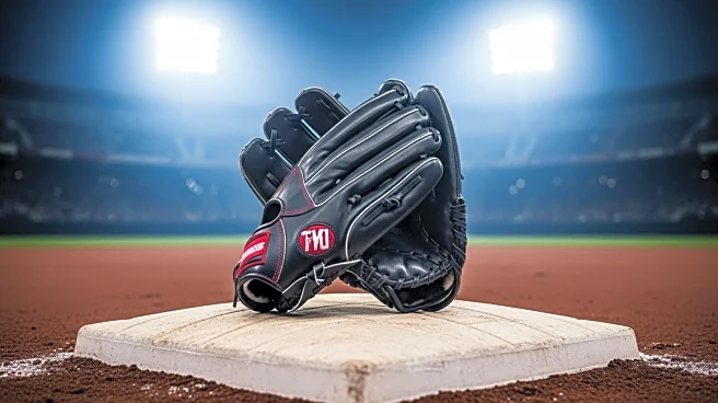 New York Mets Expand Roster with Luisangel Acuña and Justin Hagenman