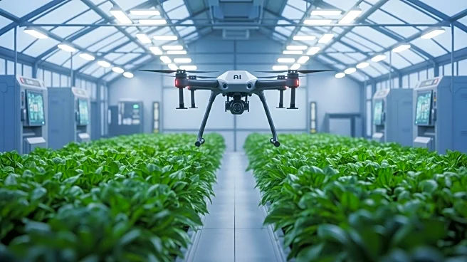 Department of Agriculture-Cordillera Integrates AI to Enhance Agricultural Practices