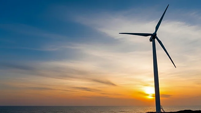 Equinor Supports Orsted Amid Trump Administration's Offshore Wind Criticism