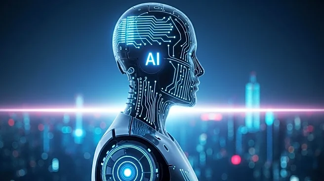 Artist Sputniko! Explores AI's Impact on Society Through Tech Bro Simulation