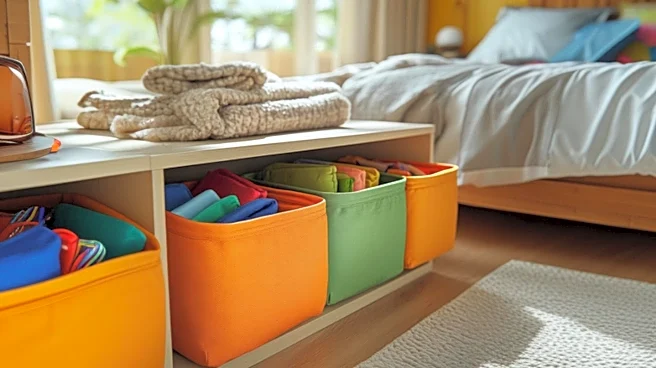 Professional Organizers Share Strategies to Tackle Overwhelming Clutter
