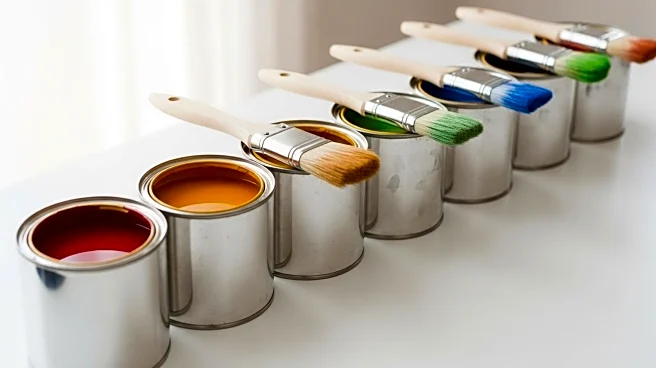 Paint Buddy and Co Expands Roof and Strata Painting Services Across Sydney
