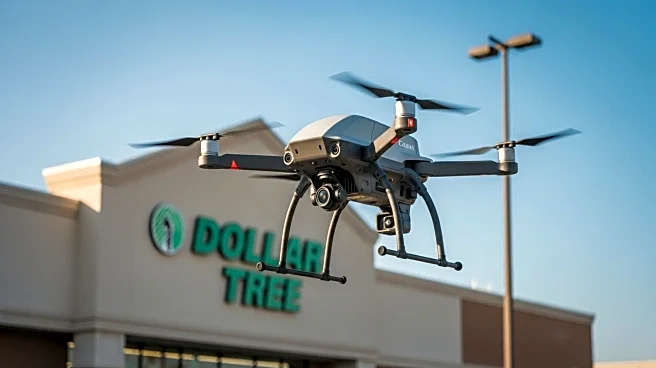 Uber Partners with Dollar Tree to Expand Delivery Services Nationwide