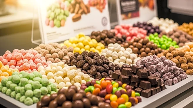 Confectionery Market Trends in 2025: Promotions and Health-Conscious Options Drive Sales