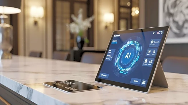 Hotels Face Increased Cybersecurity Threats from AI-Driven Social Engineering