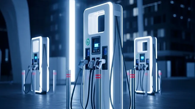 BMW Group Achieves 11.3% EV Sales Share in U.S., Leading Among Auto Groups