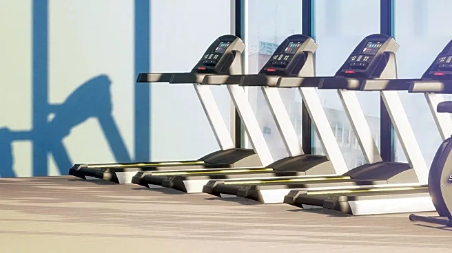 Senior Fitness: Daily Habits for Independence and Health