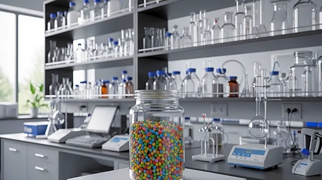 Arkansas Agricultural Experiment Station Releases New Probiotic for Poultry and Swine