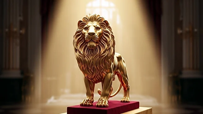 Guillermo del Toro Honors Kim Novak with Venice Career Golden Lion for Lifetime Achievement