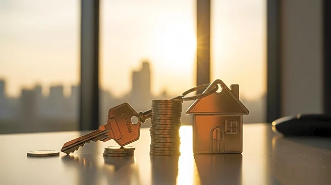Financial Coach Bernadette Joy Advocates for 15-Year Mortgages to Build Equity Faster