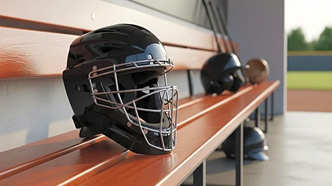 Seattle Mariners Promote Catching Prospect Harry Ford Amid Roster Expansion