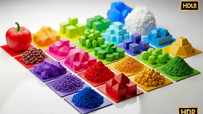 Synthetic Food Flavor Market Projects USD 20 Billion Growth by 2033 Amid Global Demand